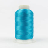 Threads - Rayon - Splendor 40Wt - R3131 - Blue Atoll - 1000m/1094yd