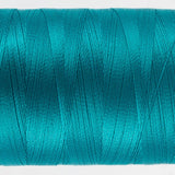 Threads - Rayon - Splendor 40Wt - R3142 - Blue Bikini - 1000m/1094yd