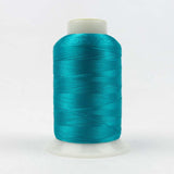 Threads - Rayon - Splendor 40Wt - R3142 - Blue Bikini - 1000m/1094yd