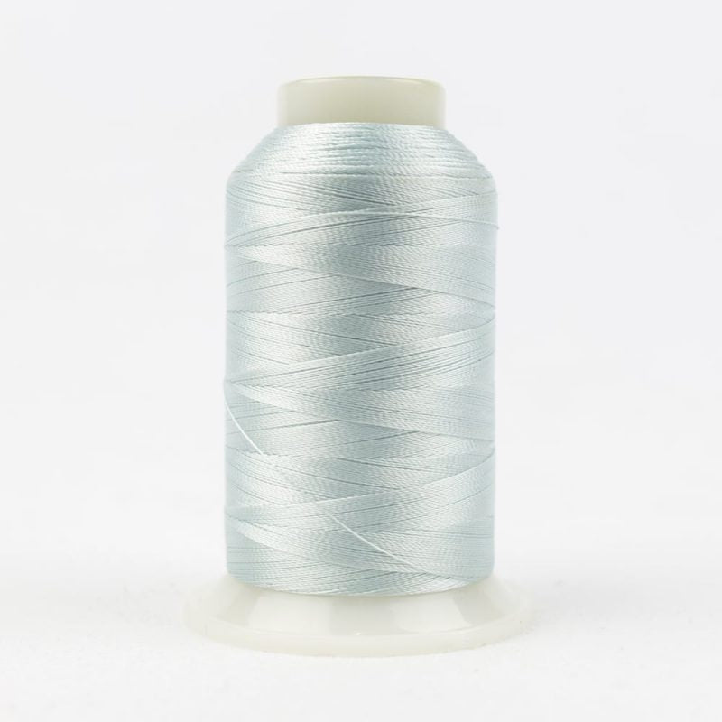 Threads - Rayon - Splendor 40Wt - R3144 - Blue Blush - 1000m/1094yd