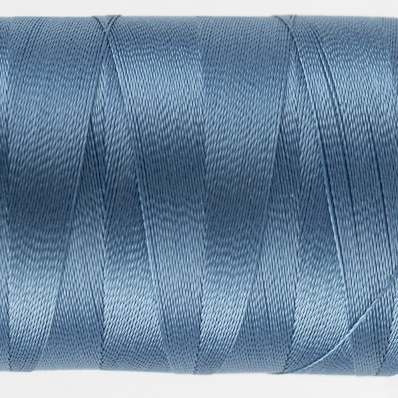 Threads - Rayon - Splendor 40Wt - R3147 - Blue Shadow - 1000m/1094yd