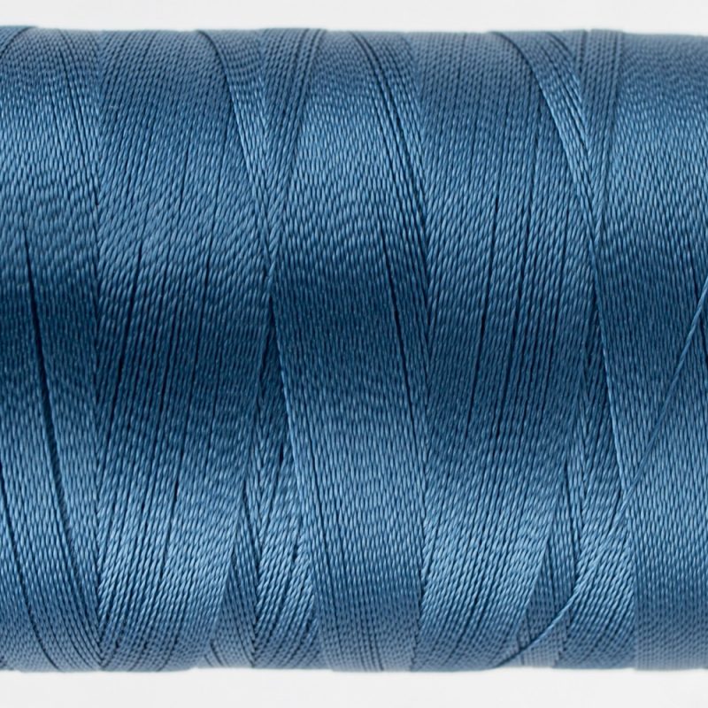 Threads - Rayon - Splendor 40Wt - R3148 - Federal Blue - 1000m/1094yd