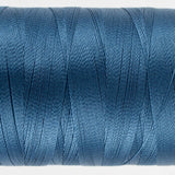 Threads - Rayon - Splendor 40Wt - R3148 - Federal Blue - 1000m/1094yd
