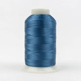 Threads - Rayon - Splendor 40Wt - R3148 - Federal Blue - 1000m/1094yd