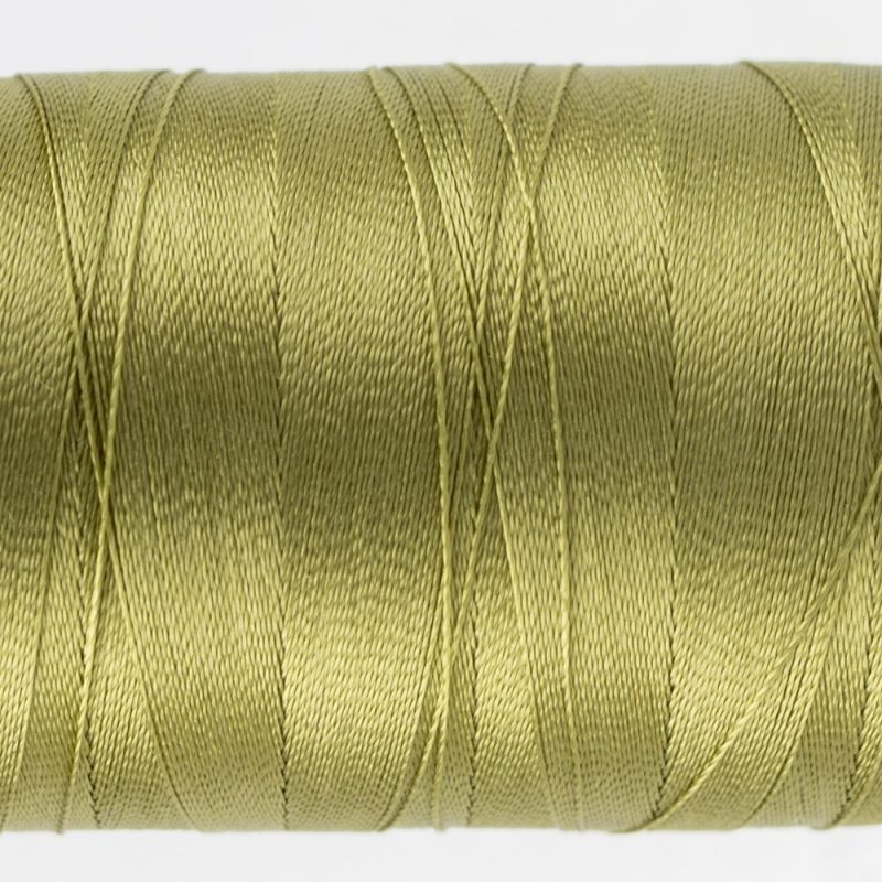 Threads - Rayon - Splendor 40Wt - R4101 - Willow - 1000m/1094yd