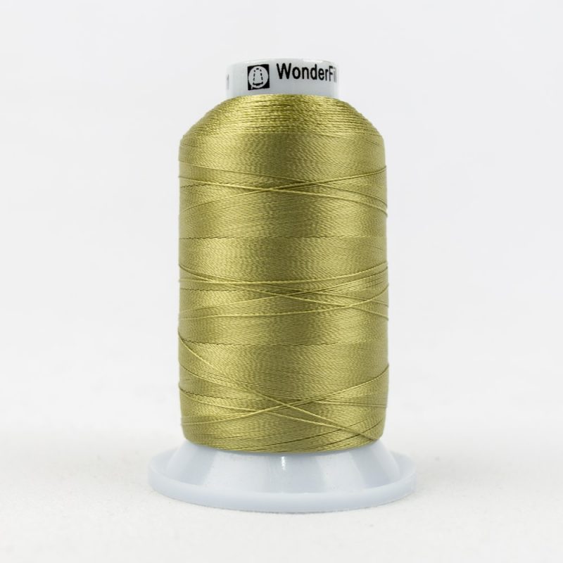 Threads - Rayon - Splendor 40Wt - R4101 - Willow - 1000m/1094yd