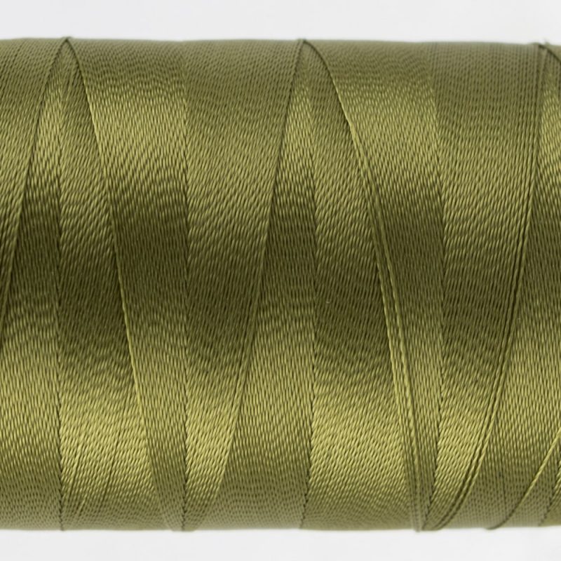 Threads - Rayon - Splendor 40Wt - R4102 - Dried Herb - 1000m/1094yd