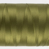 Threads - Rayon - Splendor 40Wt - R4102 - Dried Herb - 1000m/1094yd