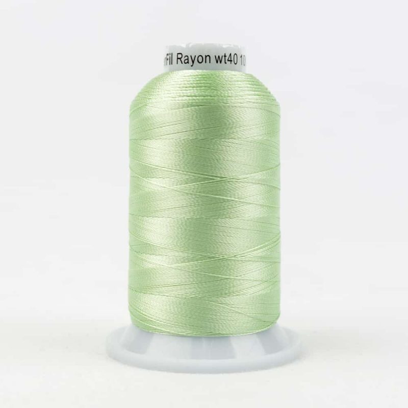 Threads - Rayon - Splendor 40Wt - R4106 - Ambriosa - 1000m/1094yd