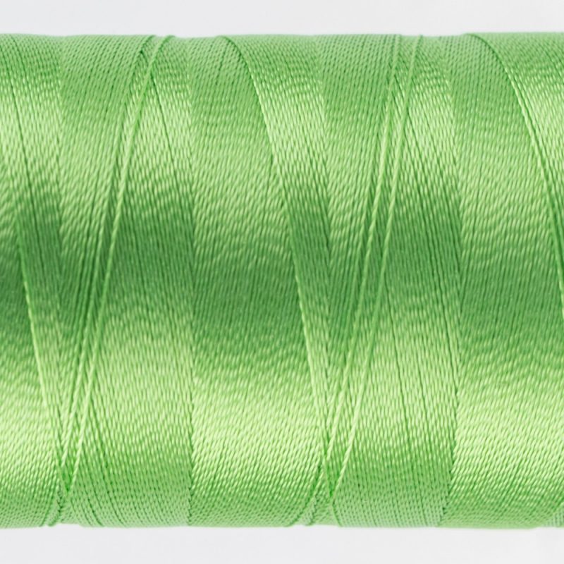 Threads - Rayon - Splendor 40Wt - R4108 - Grass Green - 1000m/1094yd