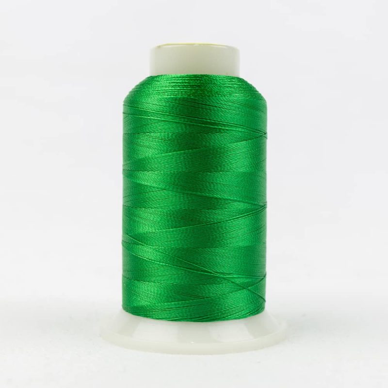 Threads - Rayon - Splendor 40Wt - R4112 - Mint - 1000m/1094yd
