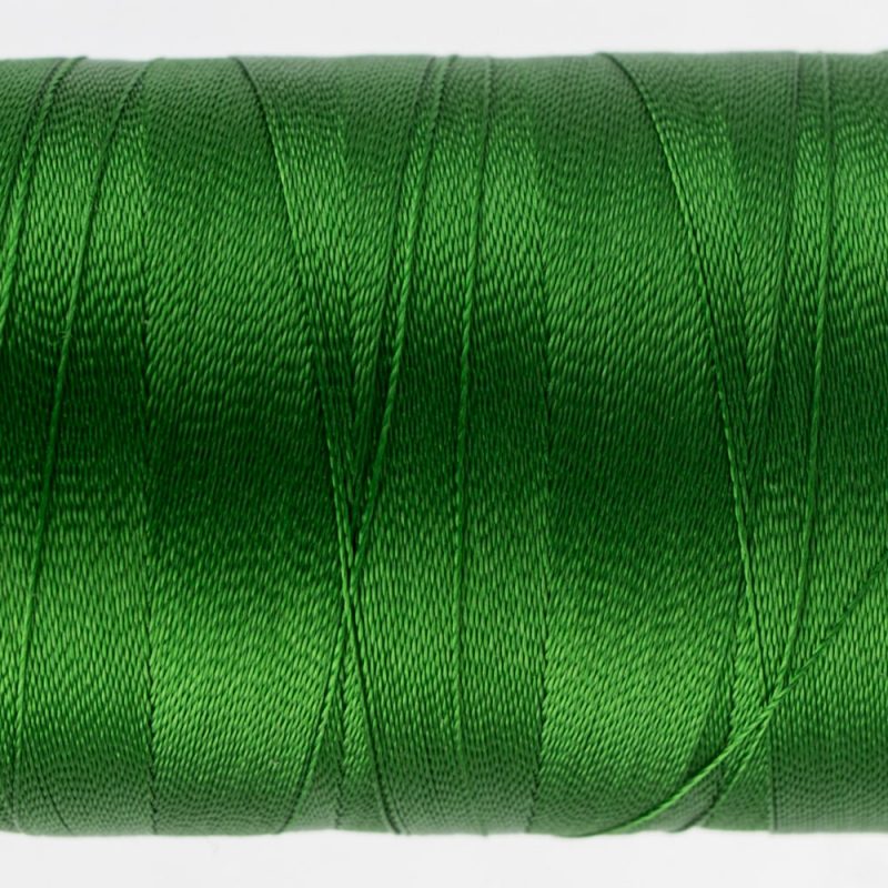 Threads - Rayon - Splendor 40Wt - R4113 - Fern Green - 1000m/1094yd