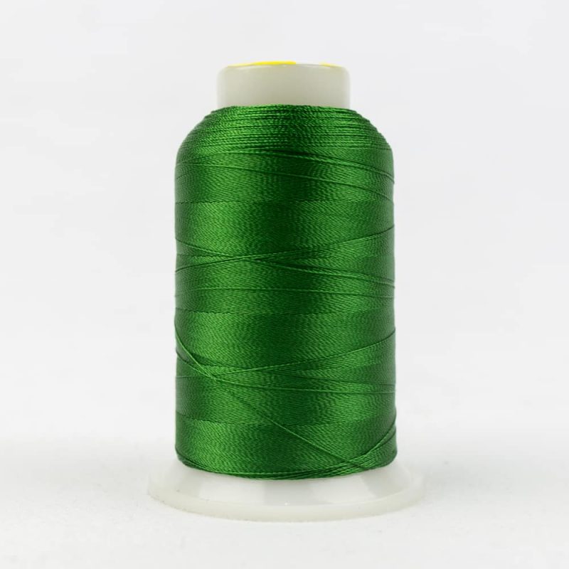 Threads - Rayon - Splendor 40Wt - R4113 - Fern Green - 1000m/1094yd