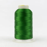 Threads - Rayon - Splendor 40Wt - R4113 - Fern Green - 1000m/1094yd