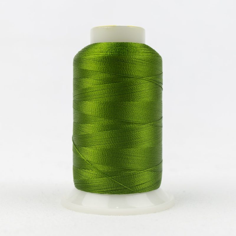 Threads - Rayon - Splendor 40Wt - R4115 - Cactus - 1000m/1094yd