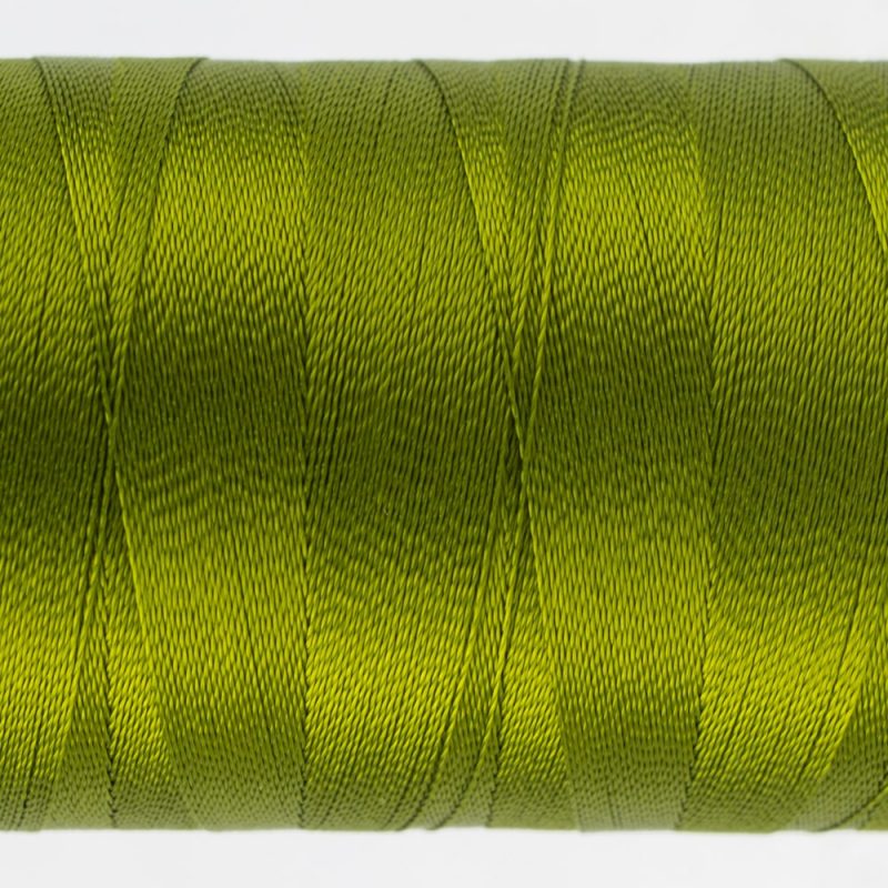 Threads - Rayon - Splendor 40Wt - R4116 - Woodbine - 1000m/1094yd