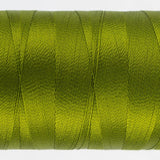 Threads - Rayon - Splendor 40Wt - R4116 - Woodbine - 1000m/1094yd