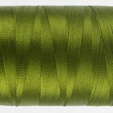 Threads - Rayon - Splendor 40Wt - R4117 - Calla Green - 1000m/1094yd