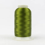 Threads - Rayon - Splendor 40Wt - R4117 - Calla Green - 1000m/1094yd