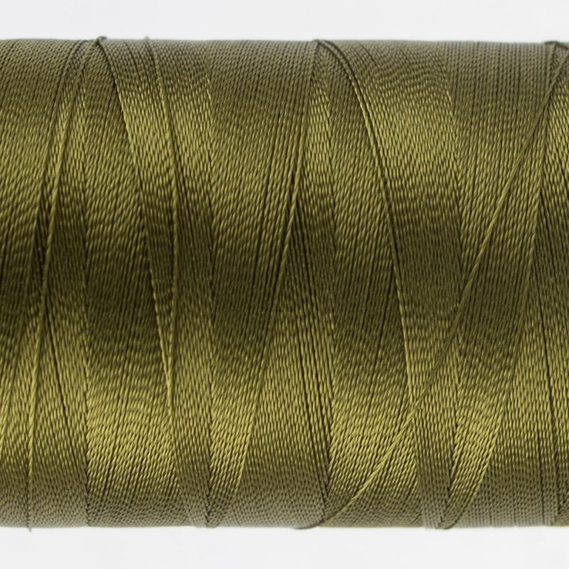 Threads - Rayon - Splendor 40Wt - R4118 - Fir Green - 1000m/1094yd
