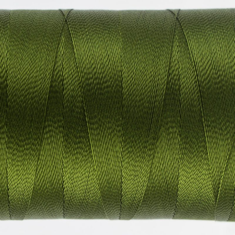 Threads - Rayon - Splendor 40Wt - R4119 - Dill - 1000m/1094yd