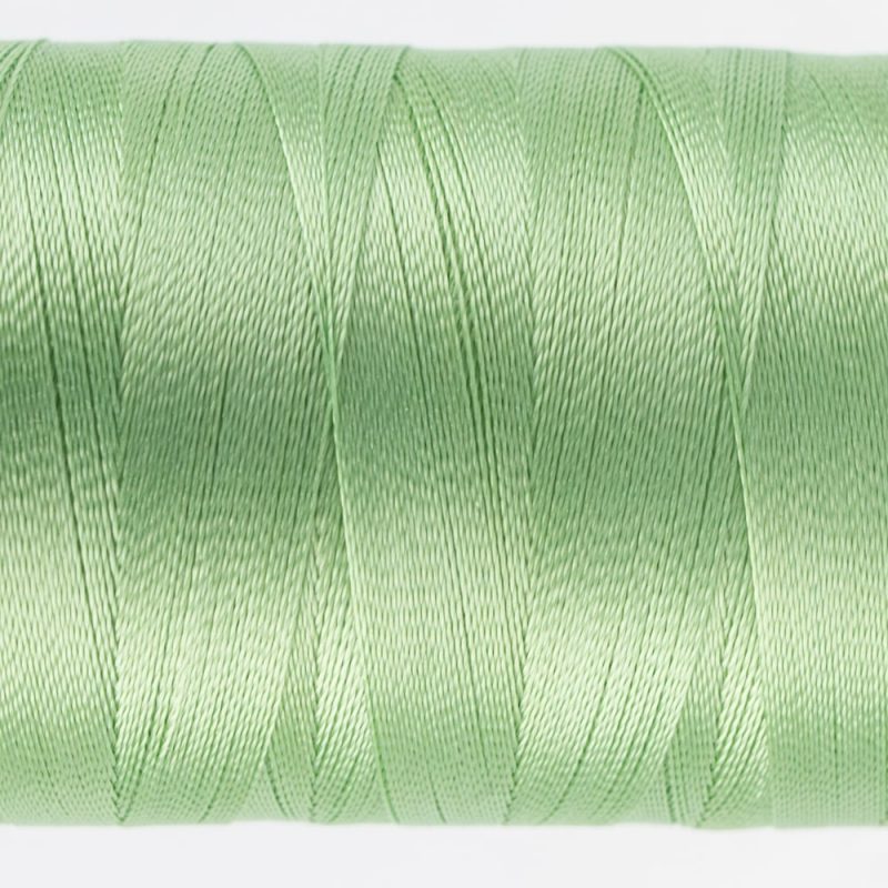 Threads - Rayon - Splendor 40Wt - R4126 - Pastel Green - 1000m/1094yd
