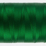Threads - Rayon - Splendor 40Wt - R4131 - Treetop - 1000m/1094yd