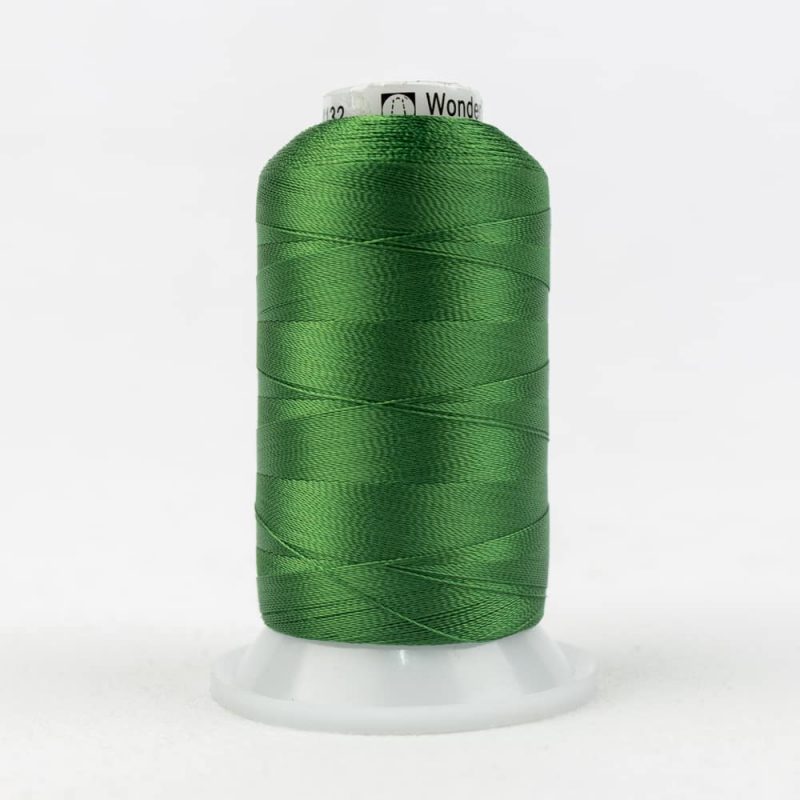 Threads - Rayon - Splendor 40Wt - R4132 - Juniper - 1000m/1094yd