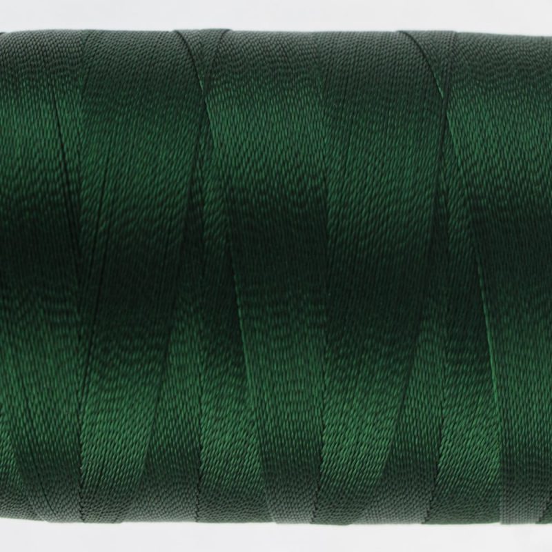 Threads - Rayon - Splendor 40Wt - R4134 - Kombu Green - 1000m/1094yd