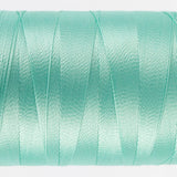 Threads - Rayon - Splendor 40Wt - R4135 - Fair Aqua - 1000m/1094yd