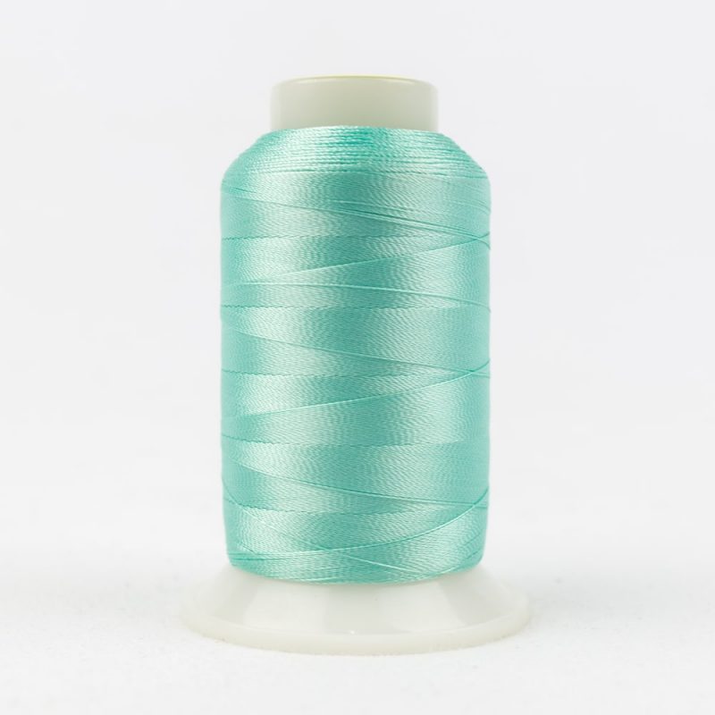Threads - Rayon - Splendor 40Wt - R4135 - Fair Aqua - 1000m/1094yd
