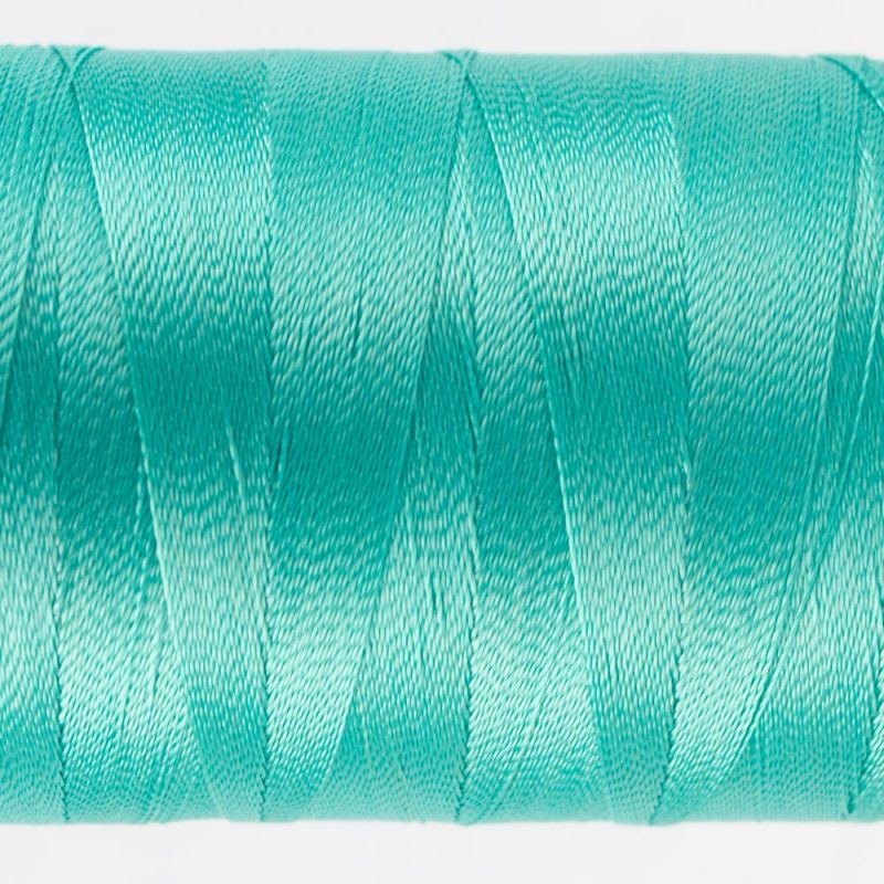 Threads - Rayon - Splendor 40Wt - R4137 - Cockatoo - 1000m/1094yd