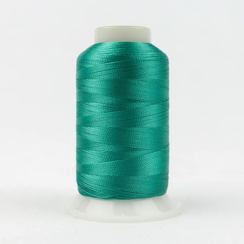 Threads - Rayon - Splendor 40Wt - R4138 - Billiard - 1000m/1094yd