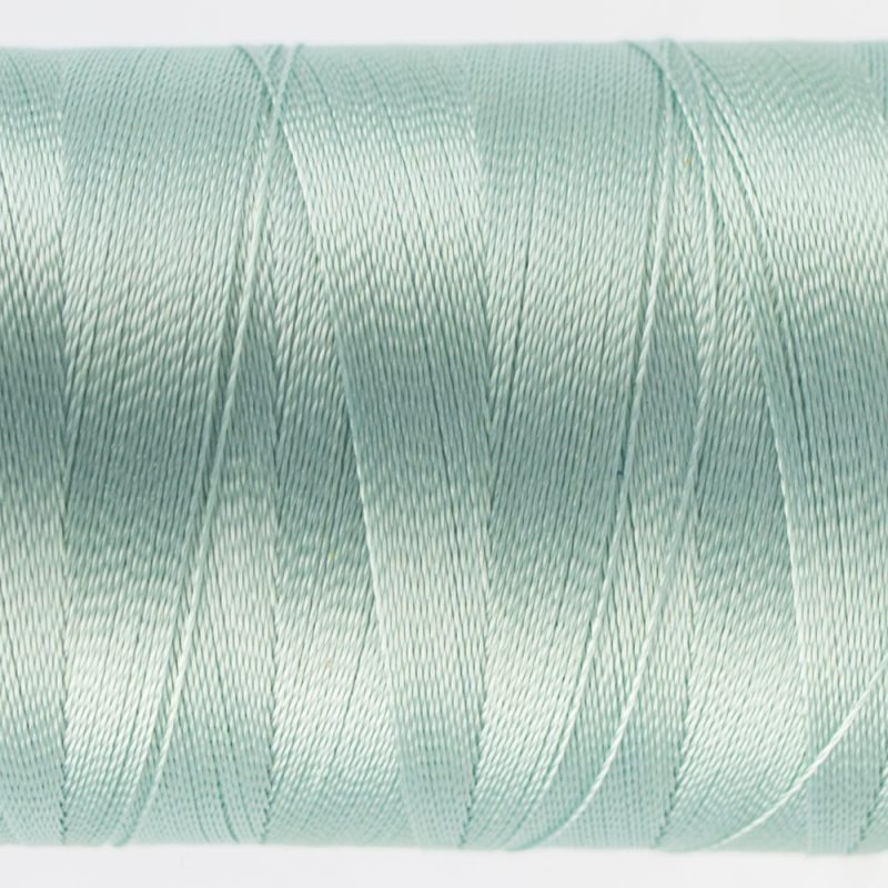 Threads - Rayon - Splendor 40Wt - R4142 - Opal Blue - 1000m/1094yd