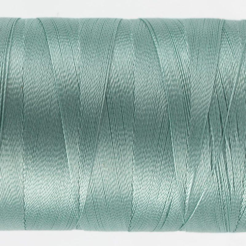 Threads - Rayon - Splendor 40Wt - R4143 - Bleached Aqua - 1000m/1094yd