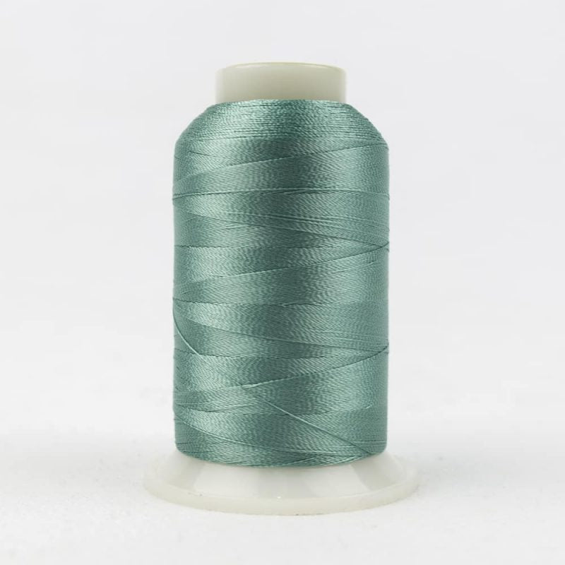 Threads - Rayon - Splendor 40Wt - R4144 - Harbour Gray - 1000m/1094yd