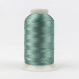 Threads - Rayon - Splendor 40Wt - R4144 - Harbour Gray - 1000m/1094yd