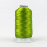Threads - Rayon - Splendor 40Wt - R4146 - Greenery - 1000m/1094yd