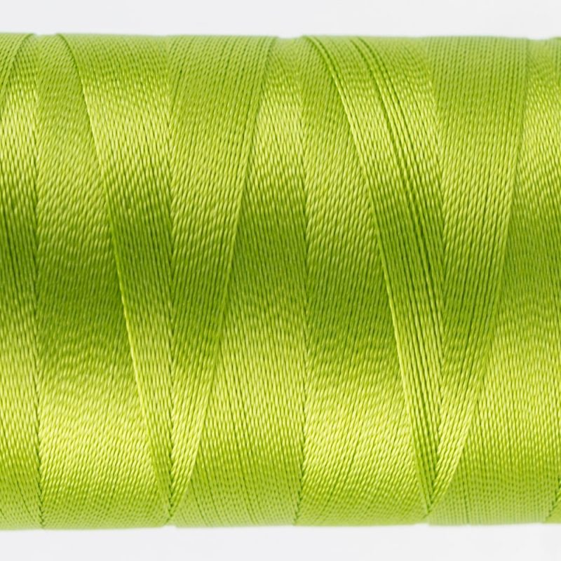 Threads - Rayon - Splendor 40Wt - R4149 - Macaw Green - 1000m/1094yd