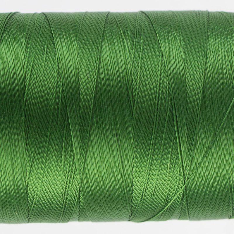 Threads - Rayon - Splendor 40Wt - R4155 - Willow Bough - 1000m/1094yd