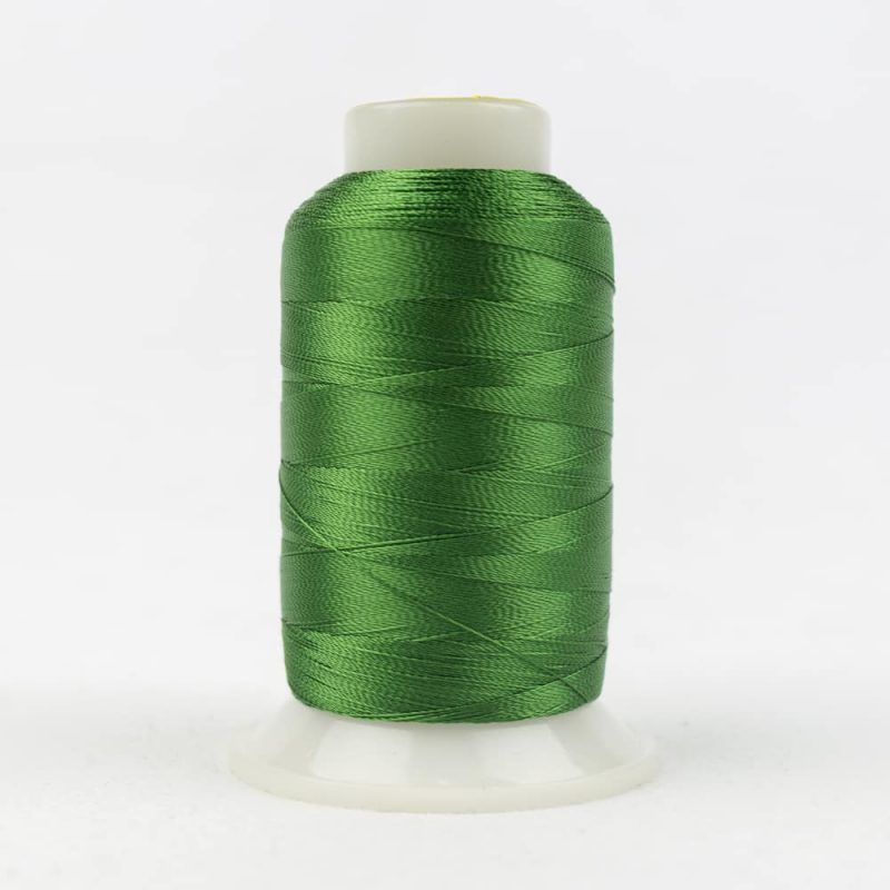 Threads - Rayon - Splendor 40Wt - R4155 - Willow Bough - 1000m/1094yd