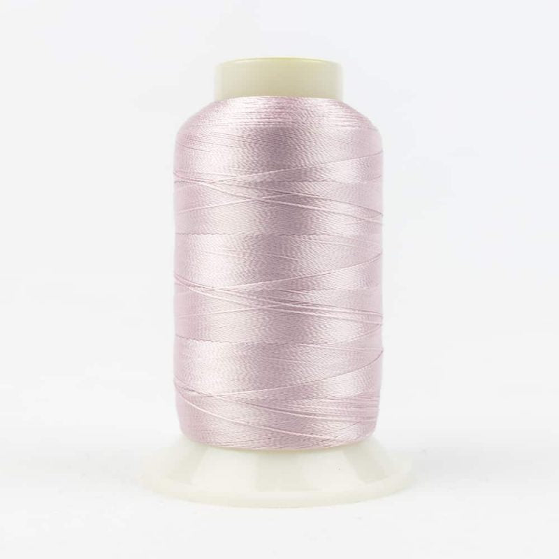 Threads - Rayon - Splendor 40Wt - R5102 - Lilac Snow - 1000m/1094yd