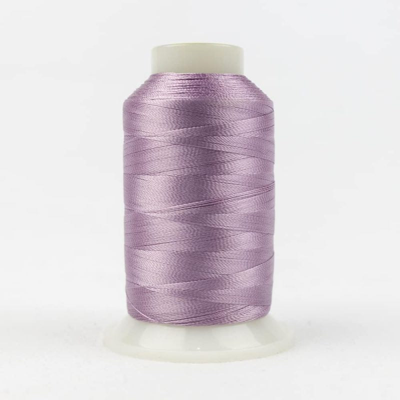 Threads - Rayon - Splendor 40Wt - R5103 - Smoky Grape - 1000m/1094yd