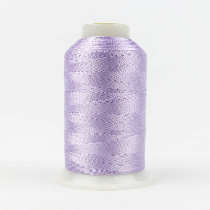 Threads - Rayon - Splendor 40Wt - R5104 - Lupine - 1000m/1094yd