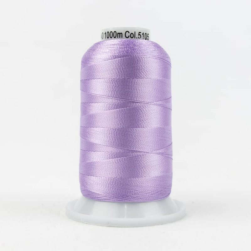 Threads - Rayon - Splendor 40Wt - R5105 - Orchid Bloom - 1000m/1094yd