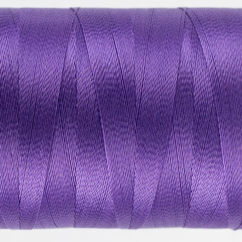Threads - Rayon - Splendor 40Wt - R5108 - Purple Heart - 1000m/1094yd
