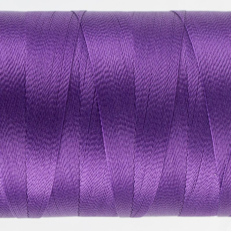 Threads - Rayon - Splendor 40Wt - R5109 - Dewberry - 1000m/1094yd