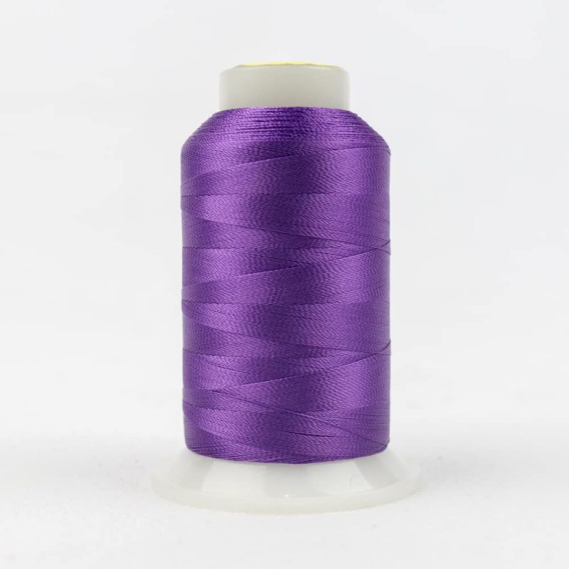 Threads - Rayon - Splendor 40Wt - R5109 - Dewberry - 1000m/1094yd