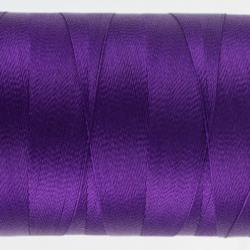 Threads - Rayon - Splendor 40Wt - R5112 - Petunia - 1000m/1094yd