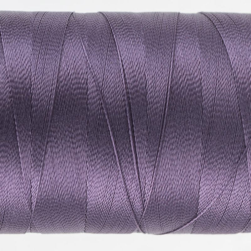 Threads - Rayon - Splendor 40Wt - R5115 - Chalk Violet - 1000m/1094yd